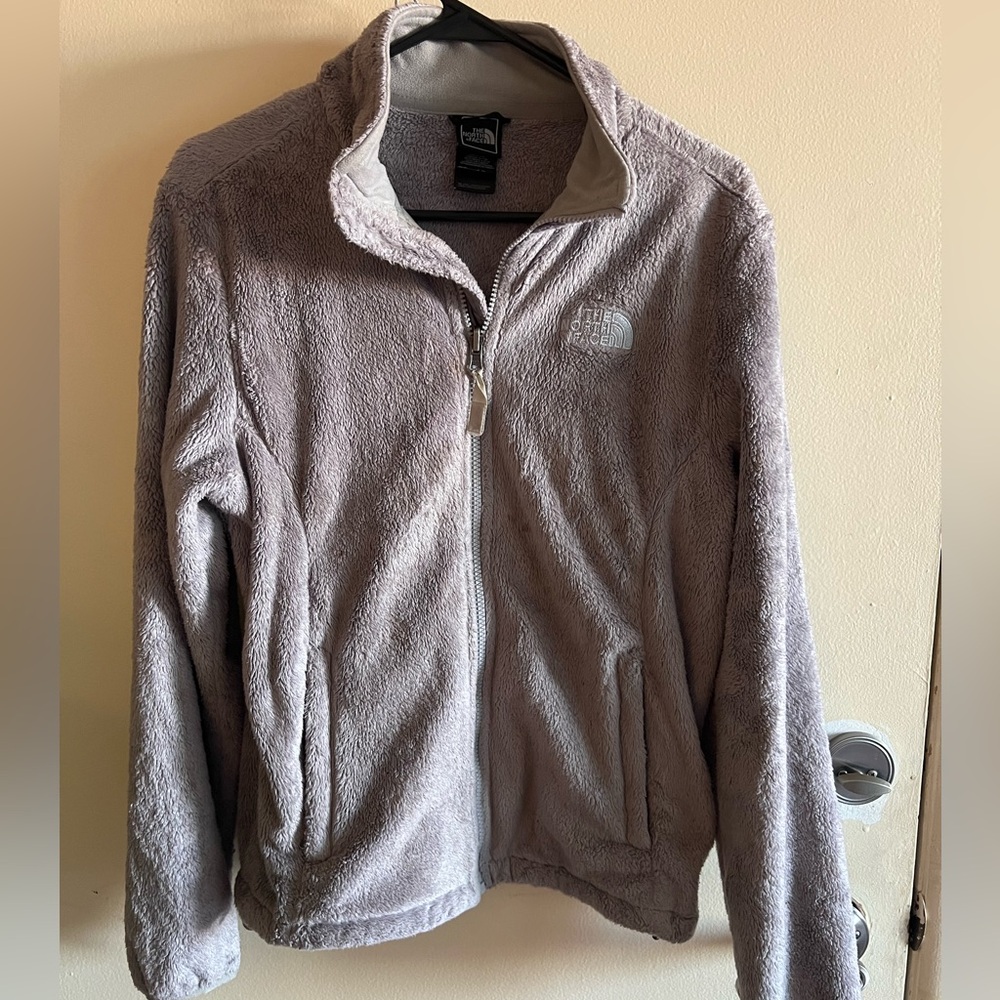 North Face Jacket
